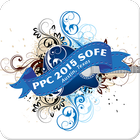 IEEE PPC SOFE 2015 アイコン