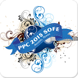 IEEE PPC SOFE 2015 أيقونة