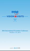 IHOP 2015 IFC 海报