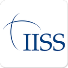 IISS Events Apps icône