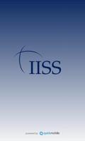 IISS Events Apps Affiche