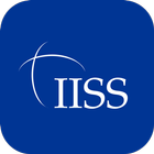 IISS Events أيقونة