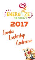 2017 Jamba Juice Conference 海報