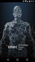 Imec Technology Forum Affiche