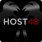 HOST48 ikon