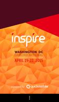 Inspire 2015 Cartaz