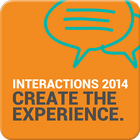 Interactions 2014 icon