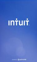 Intuit Events plakat