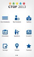 Intuit Events syot layar 1