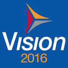 IPAVision 2016 biểu tượng