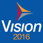 IPAVision 2016 アイコン