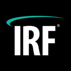 The IRF আইকন