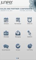 Juniper GPC 2013 App syot layar 2