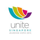 Jeunesse EXPO Unite 2015 icône