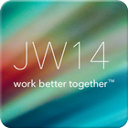 JiveWorld14 ikon