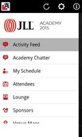 JLL Academy captura de pantalla 1