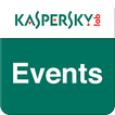 Kaspersky Lab Events App