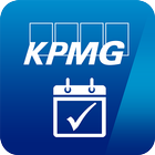KPMG Events icon