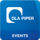 DLA Piper Events icône