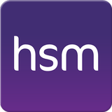 HSM App icône