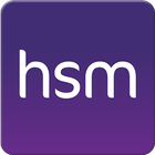 HSM App ikona