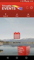 Trivadis Events اسکرین شاٹ 1