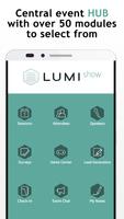 Lumi Show 3.0 Affiche