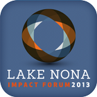 آیکون‌ Lake Nona Impact Forum 2013