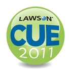 Lawson CUE 2011 أيقونة