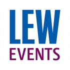 LEW Events icon