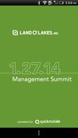 Management Summit 2014 Poster