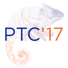 PTC'17 biểu tượng
