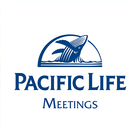 Pacific Life Meetings icône