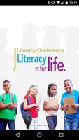 PA Literacy Conference 2016 ポスター