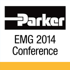 EMG 2014 SALES & DISTRIB CONF. Zeichen