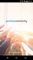 Partner Community poster