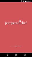 Pampered Chef Events poster