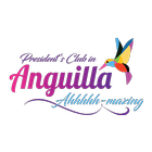 2016 President's Club Anguilla Zeichen