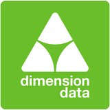 Dimension Data Perspectives ikon