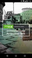 Dimension Data Perspectives Affiche