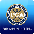 2014 PGA Annual Meeting icône