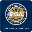 2015 PGA Annual Meeting