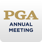2013 PGA Annual Meeting Zeichen