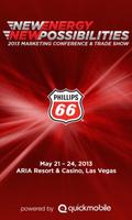 Phillips 66 2013 Conference poster