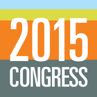 2015 AGA Clinical Congress أيقونة