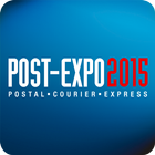 POST-EXPO 2015 أيقونة