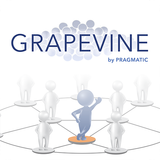 Grapevine by Pragmatic icône