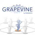 Grapevine by Pragmatic-icoon