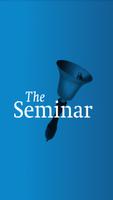 The Seminar 2015 الملصق