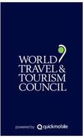 World Travel & Tourism Council poster